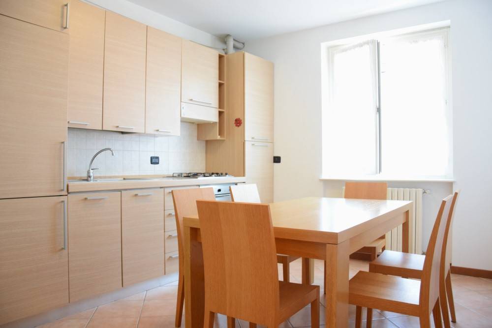 appartamento in affitto a Ponte San Pietro