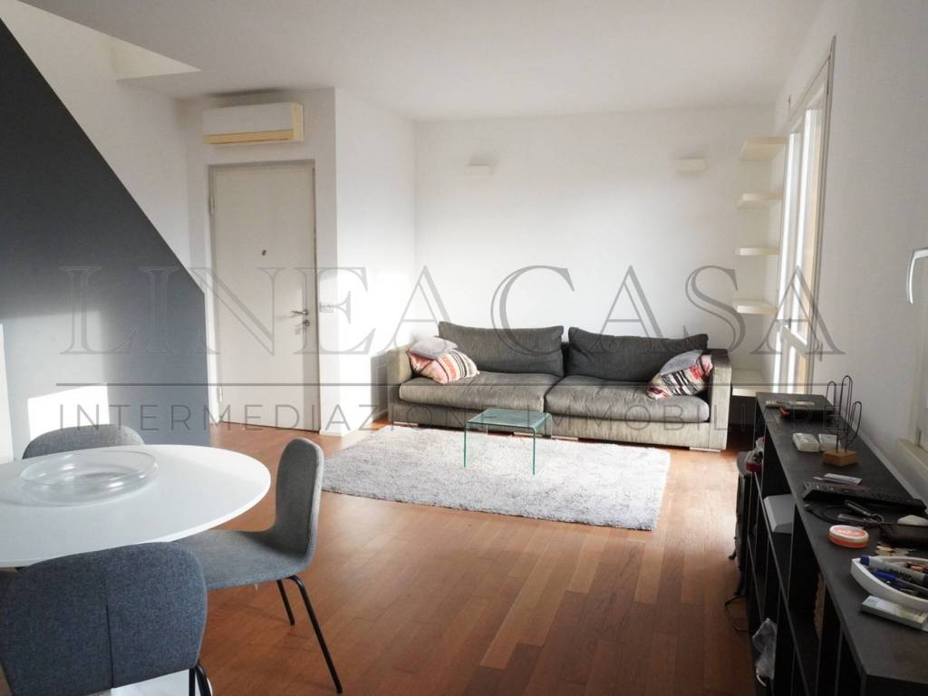 appartamento in affitto a Ponte San Pietro