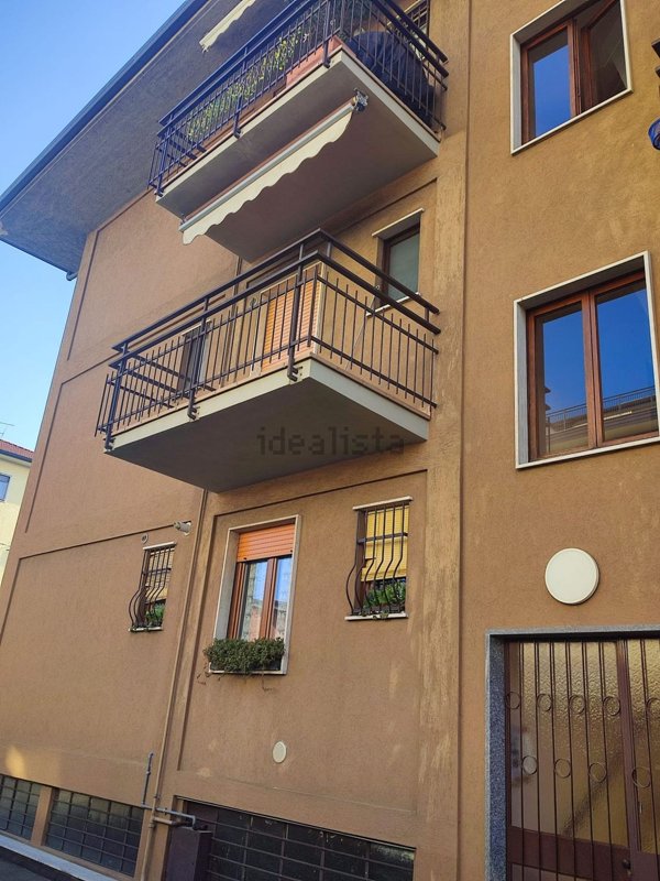 appartamento in affitto a Ponte San Pietro