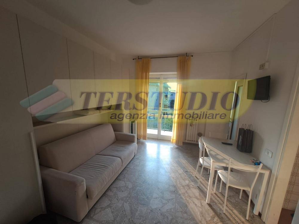 appartamento in affitto a Ponte San Pietro