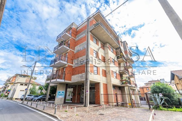 loft in affitto a Ponte San Pietro