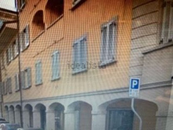 negozio in affitto a Ponte San Pietro