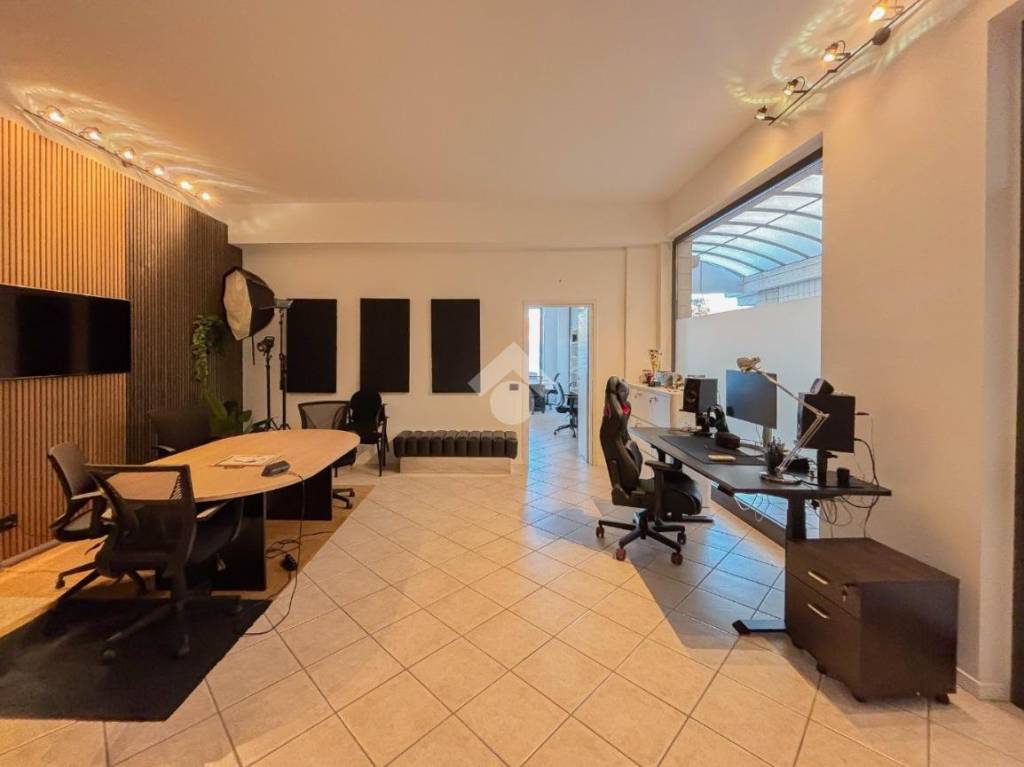 appartamento in affitto a Ponte San Pietro