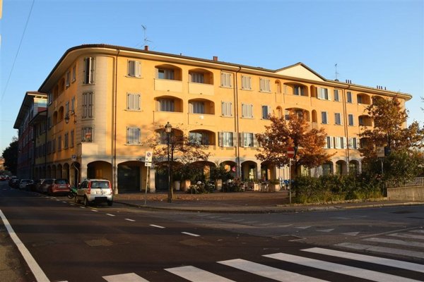 appartamento in affitto a Ponte San Pietro