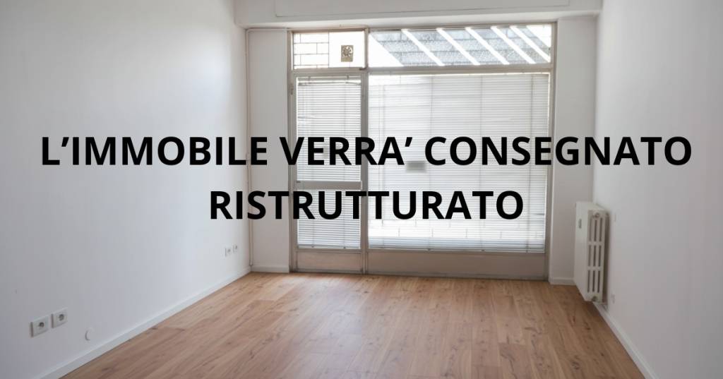 negozio in affitto a Ponte San Pietro