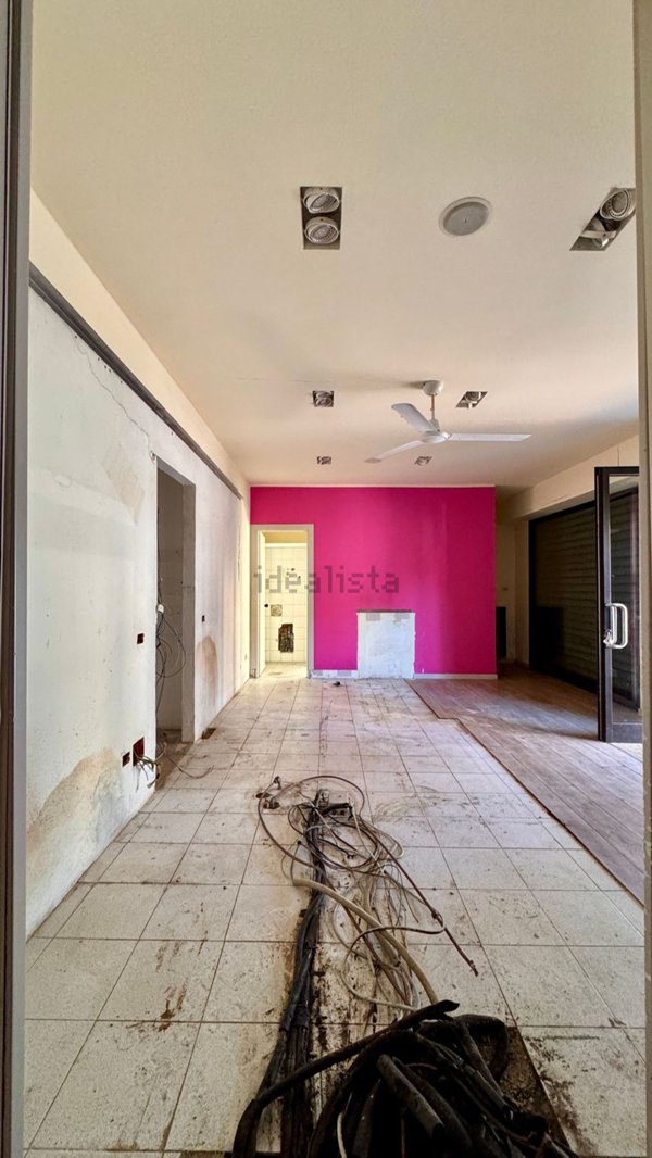 ufficio in affitto a Ponte San Pietro