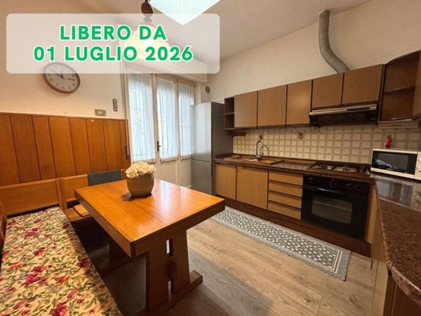 appartamento in affitto a Ponte San Pietro