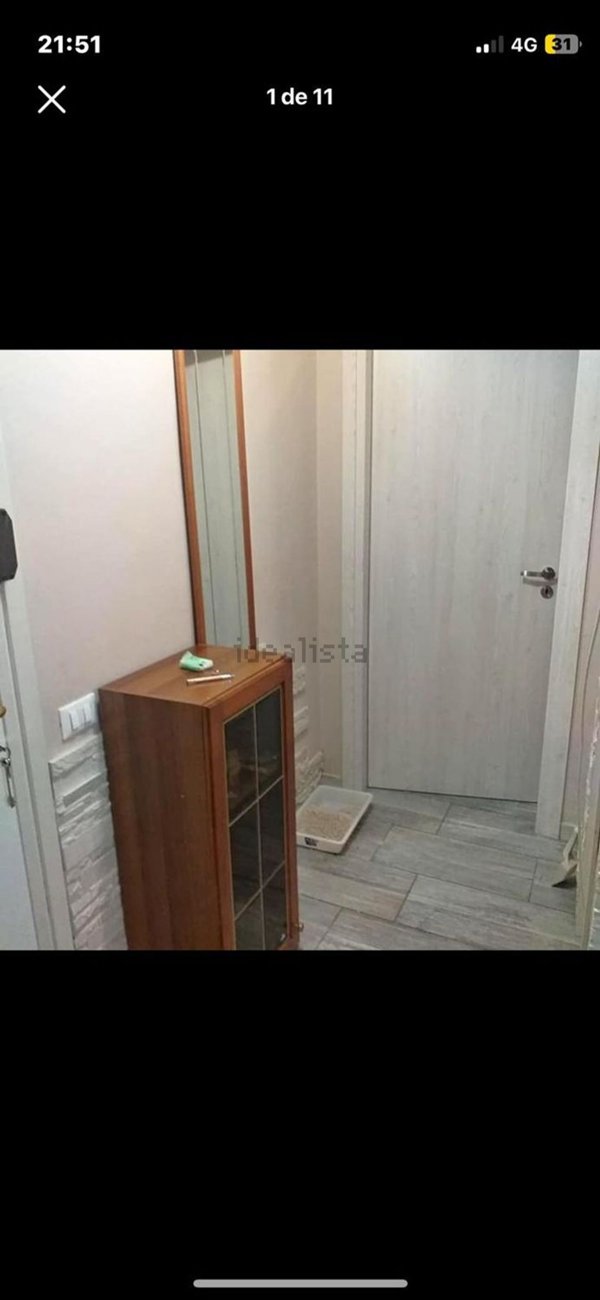 appartamento in affitto a Ponte San Pietro