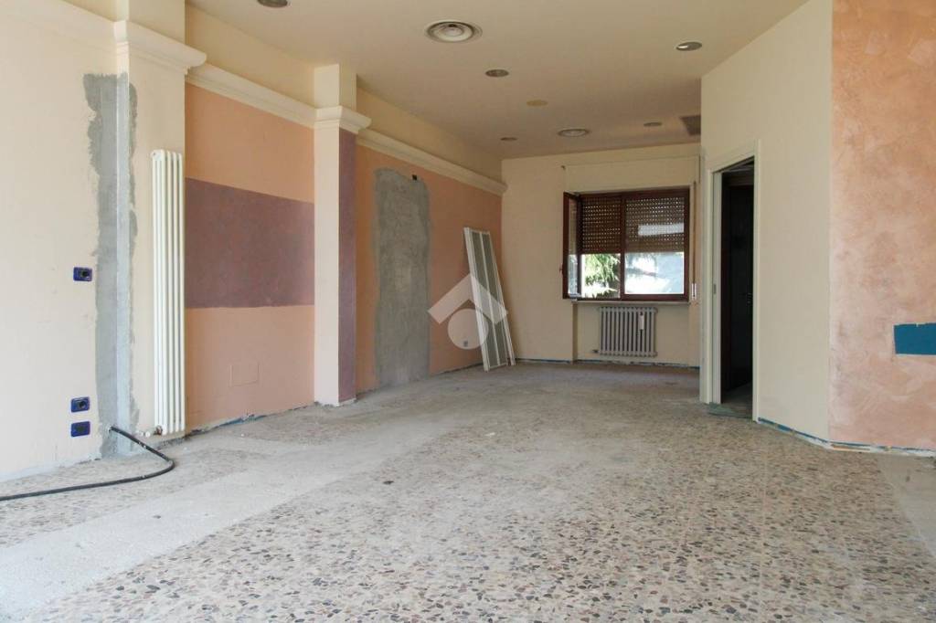 appartamento in affitto a Ponte San Pietro