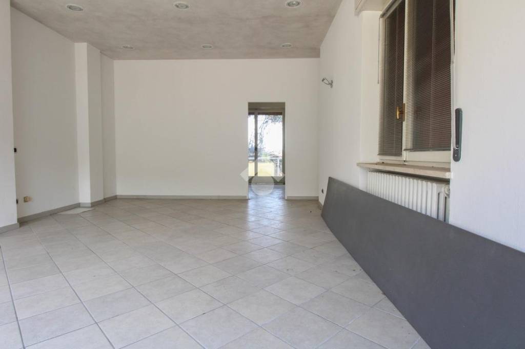 appartamento in affitto a Ponte San Pietro