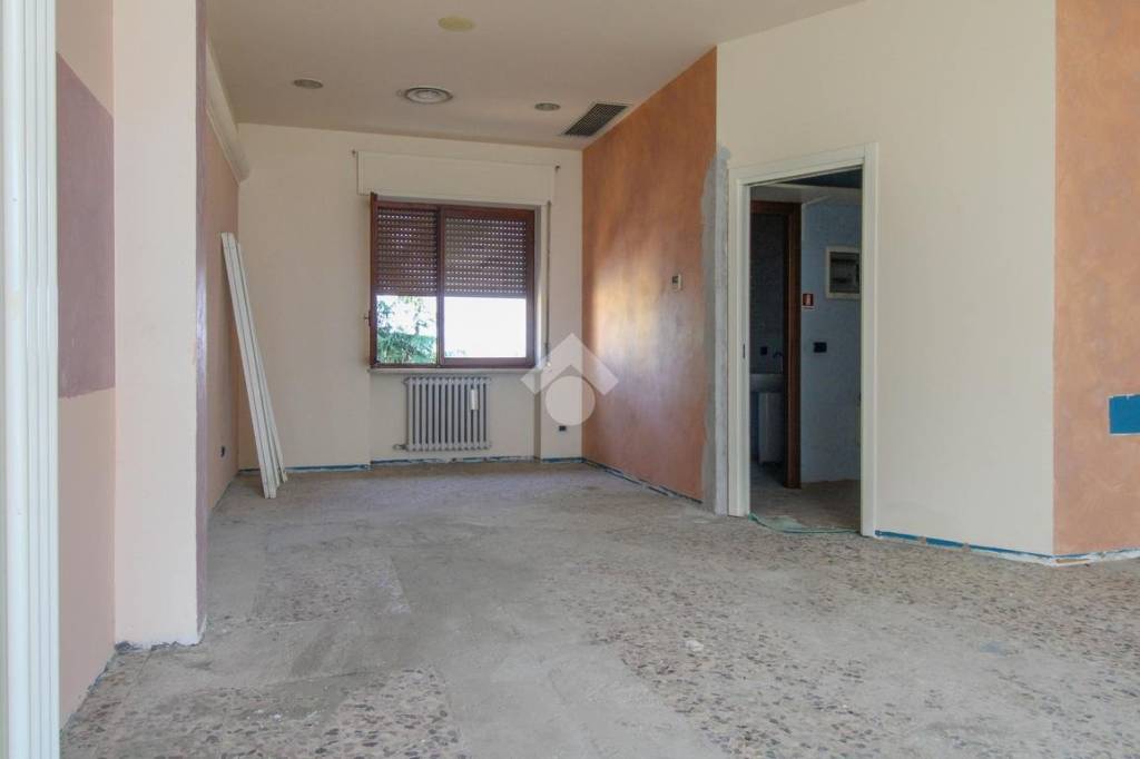 appartamento in affitto a Ponte San Pietro