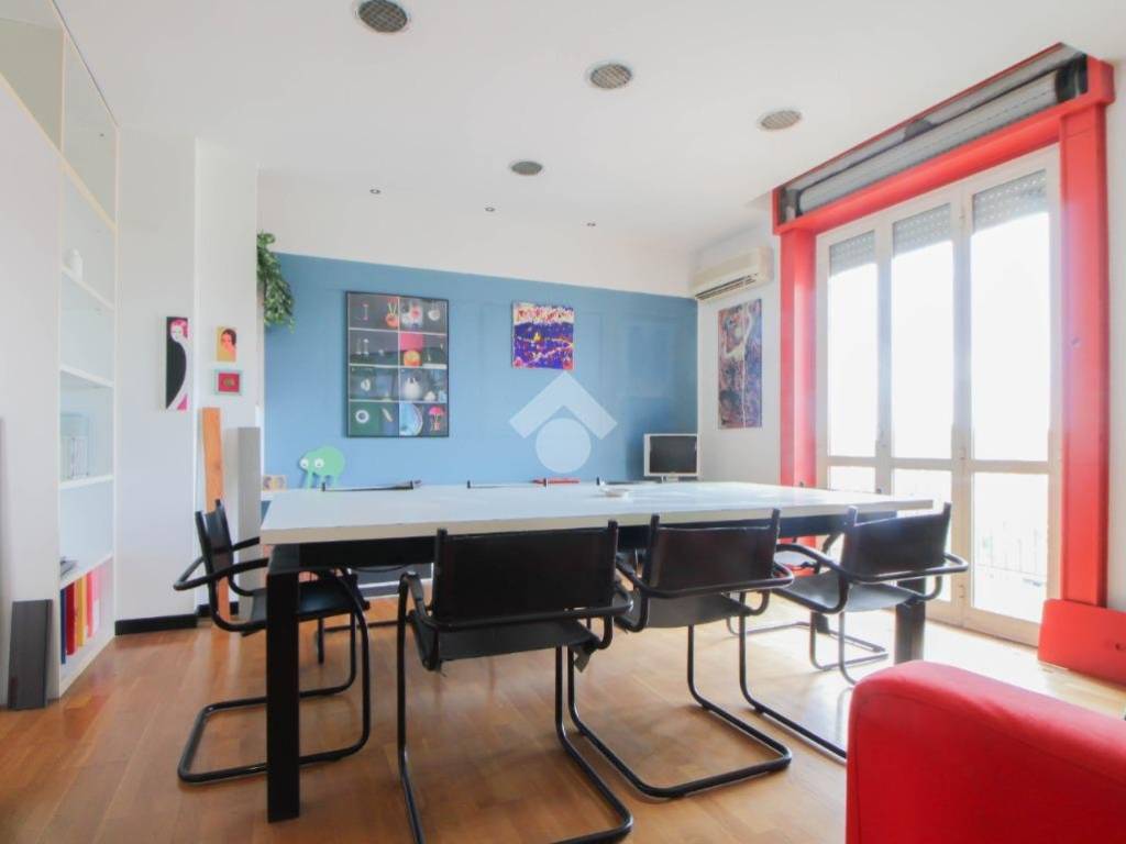 ufficio in affitto a Ponte San Pietro