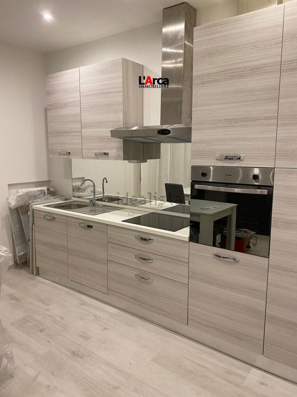 appartamento in affitto a Ponte San Pietro