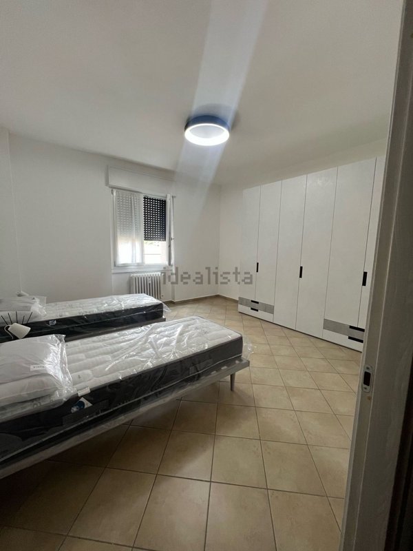 appartamento in affitto a Ponte San Pietro in zona Locate