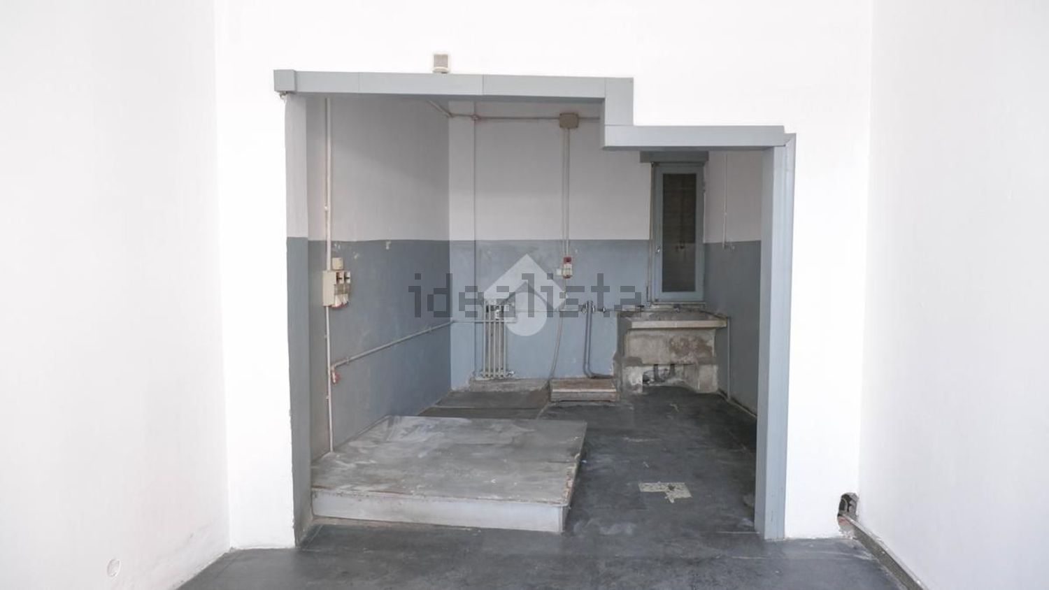 ufficio in affitto a Ponte San Pietro