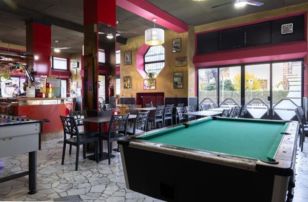 negozio in affitto a Ponte San Pietro in zona Locate