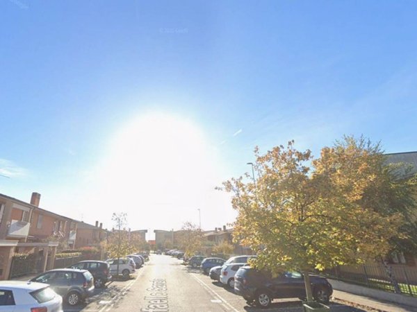 appartamento in affitto a Ponte San Pietro