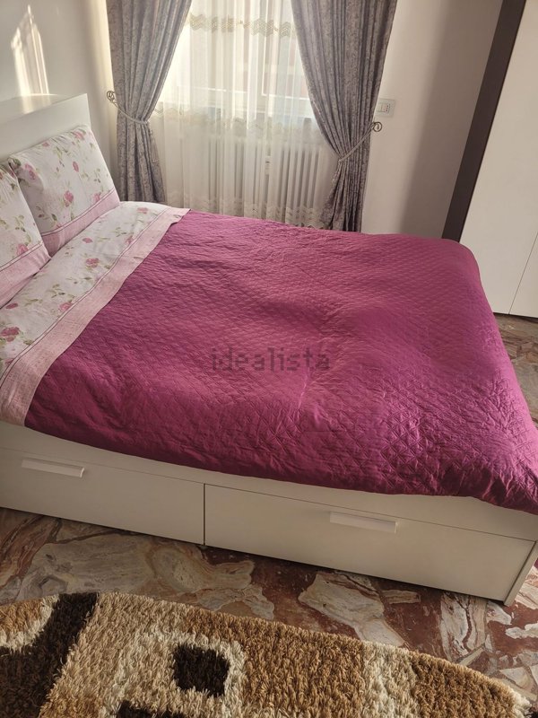 appartamento in affitto a Ponte San Pietro