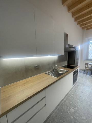 appartamento in affitto a Ponte San Pietro