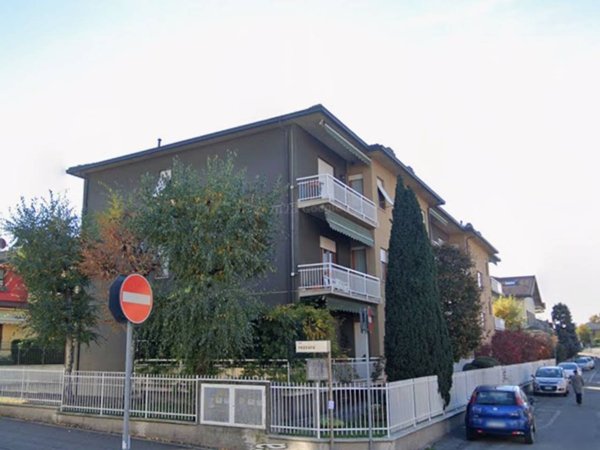 appartamento in affitto a Ponte San Pietro