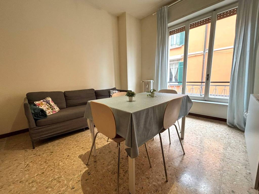 appartamento in affitto a Ponte San Pietro
