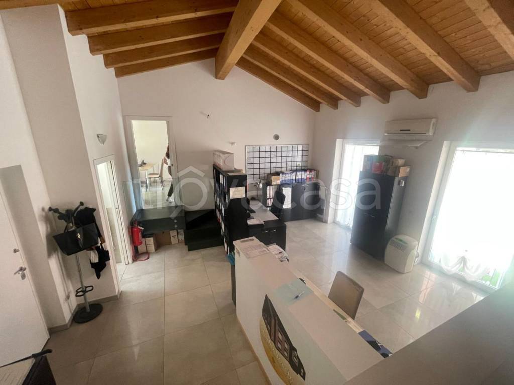 appartamento in affitto a Ponte San Pietro