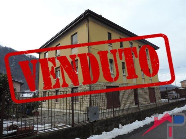 appartamento in affitto a Pontida