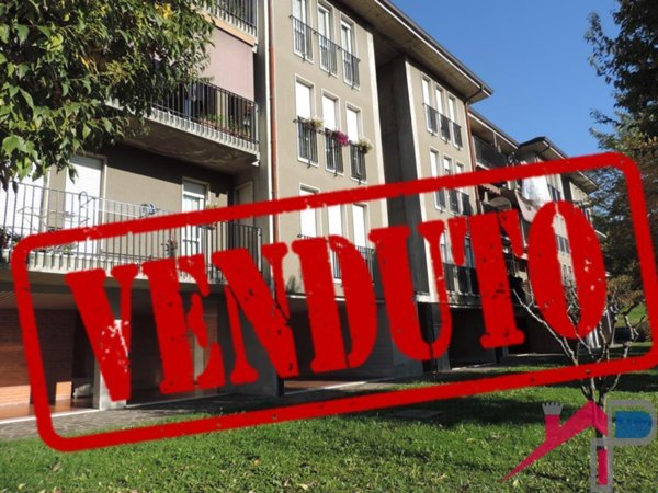 appartamento in affitto a Pontida