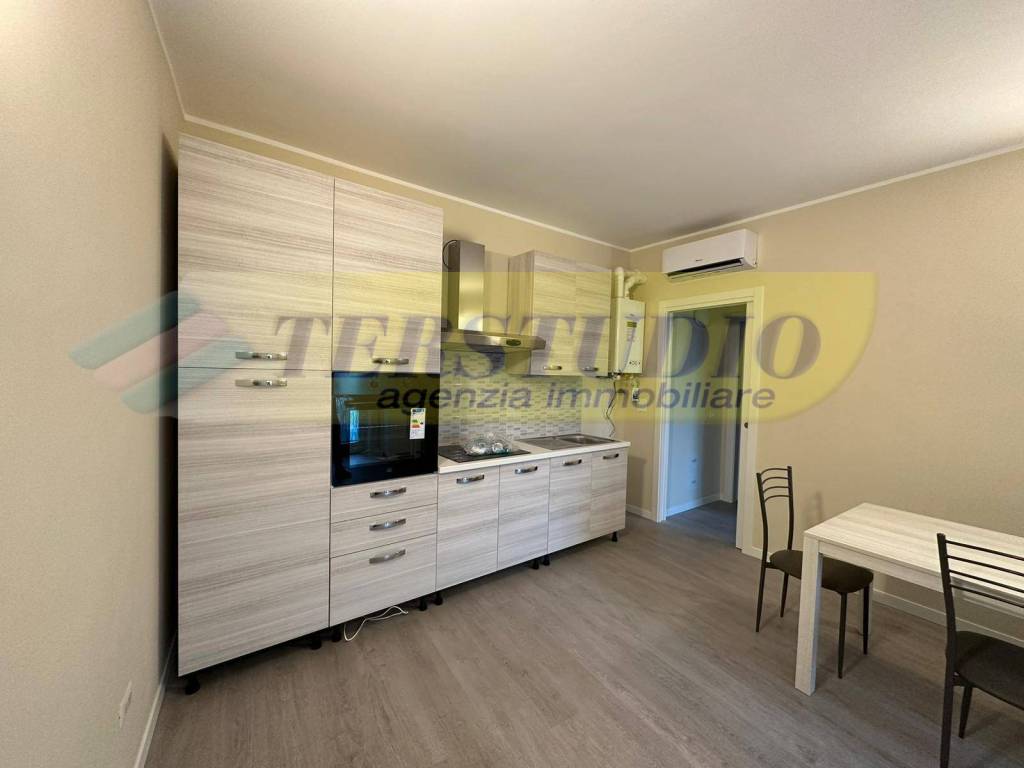 appartamento in affitto a Pontida