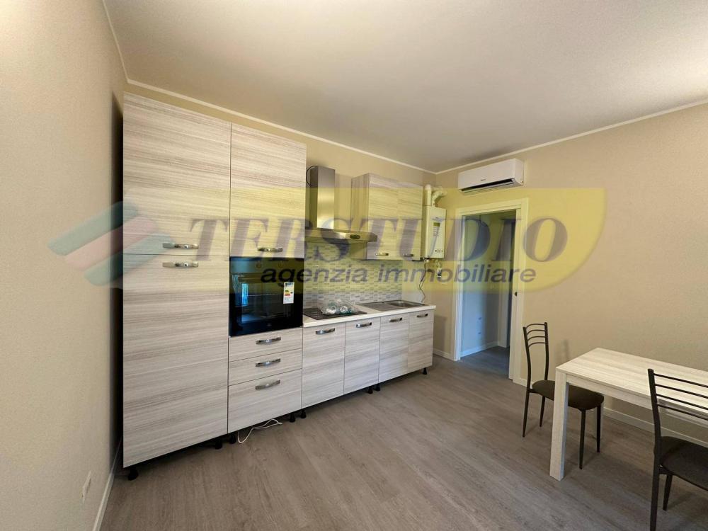 appartamento in affitto a Pontida