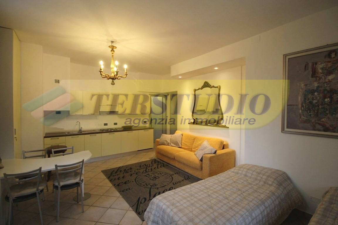 appartamento in affitto a Pontida