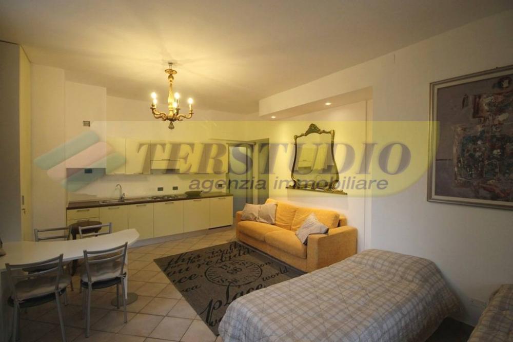 appartamento in affitto a Pontida