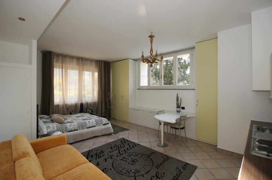 appartamento in affitto a Pontida