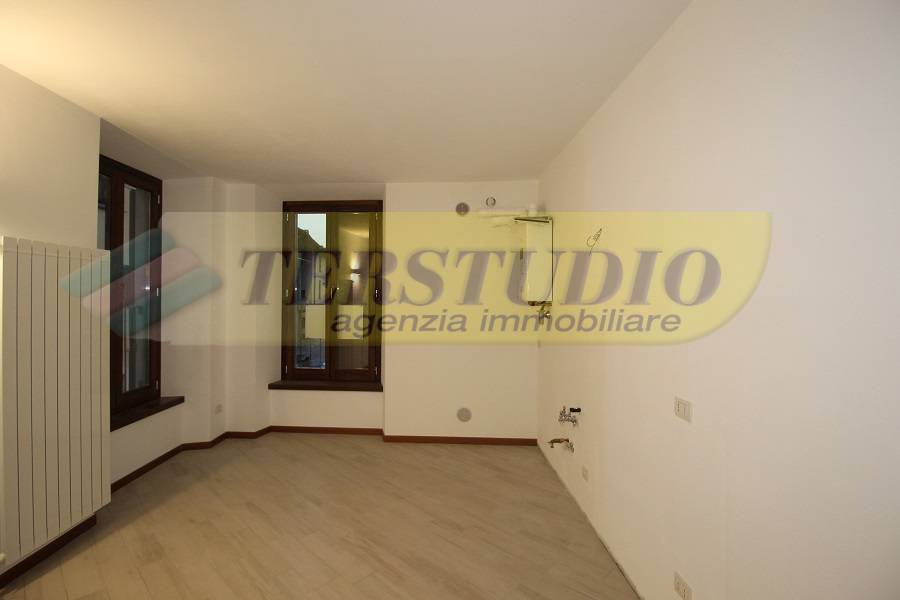 appartamento in affitto a Pontida