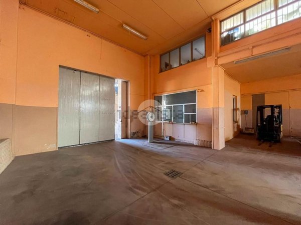 ufficio in affitto a Pontirolo Nuovo