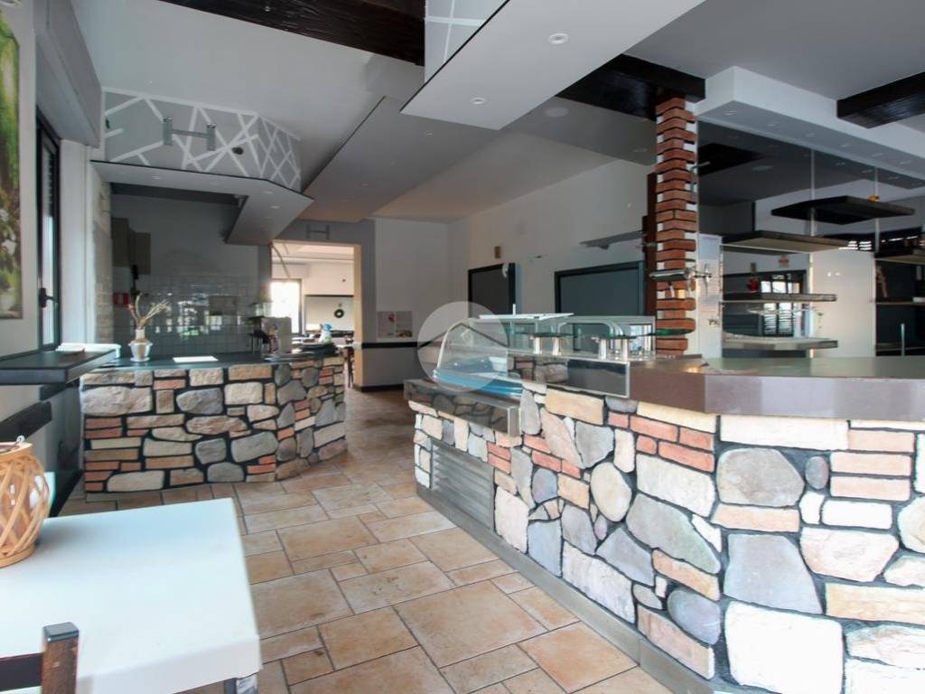 ufficio in affitto a Pontirolo Nuovo