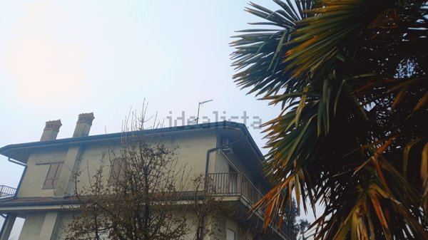 appartamento in affitto a Pontirolo Nuovo