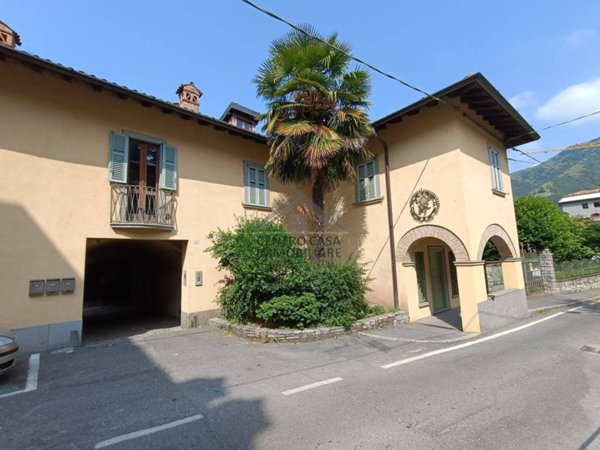 appartamento in affitto a Pradalunga