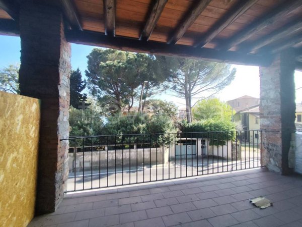 appartamento in affitto a Predore