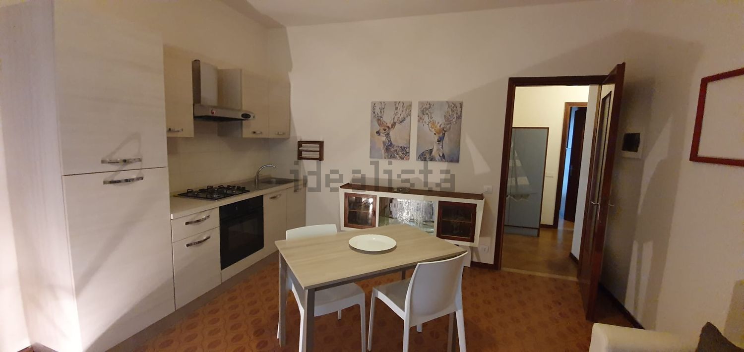 appartamento in affitto a Predore