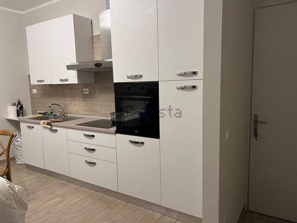 appartamento in affitto a Predore