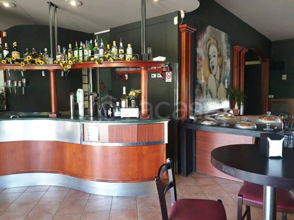 appartamento in affitto a Presezzo