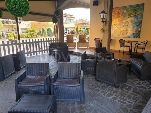 appartamento in affitto a Presezzo