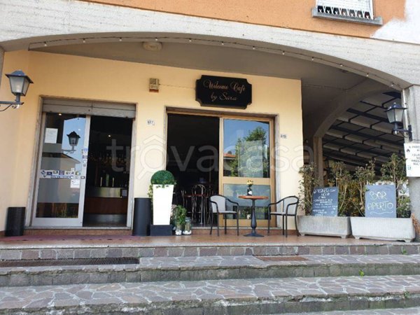appartamento in affitto a Presezzo