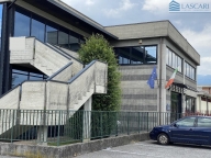 ufficio in affitto a Presezzo