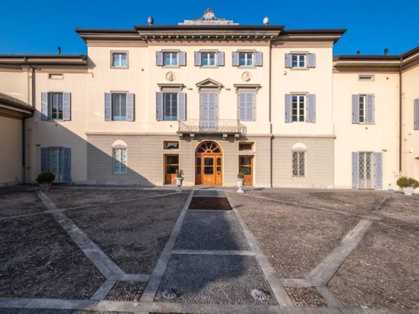 appartamento in affitto a Ranica