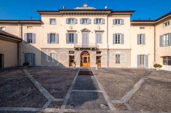 appartamento in affitto a Ranica