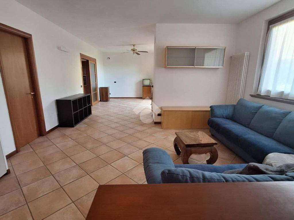 appartamento in affitto a Ranica