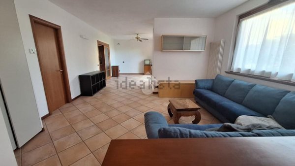 appartamento in affitto a Ranica