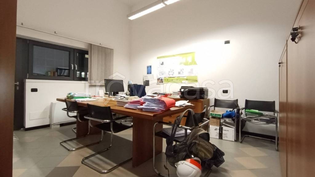 ufficio in affitto a Ranica